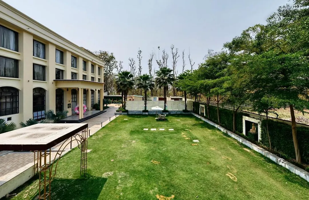 Pinaka Hotels & Resorts-1