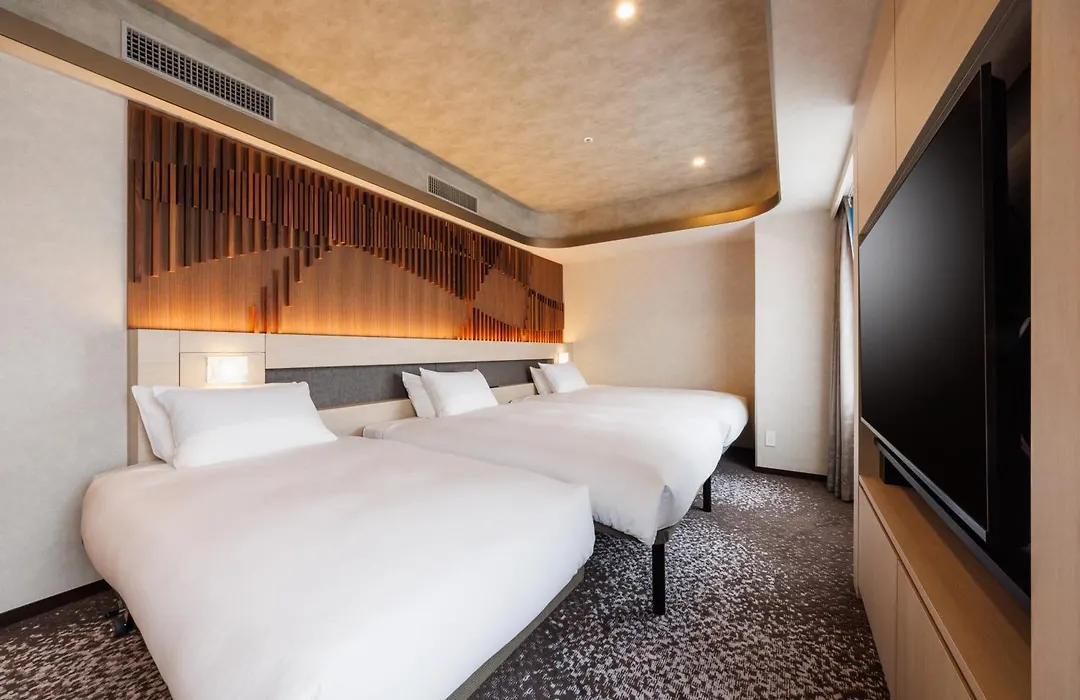 Jr-East Hotel Mets Shibuya-1