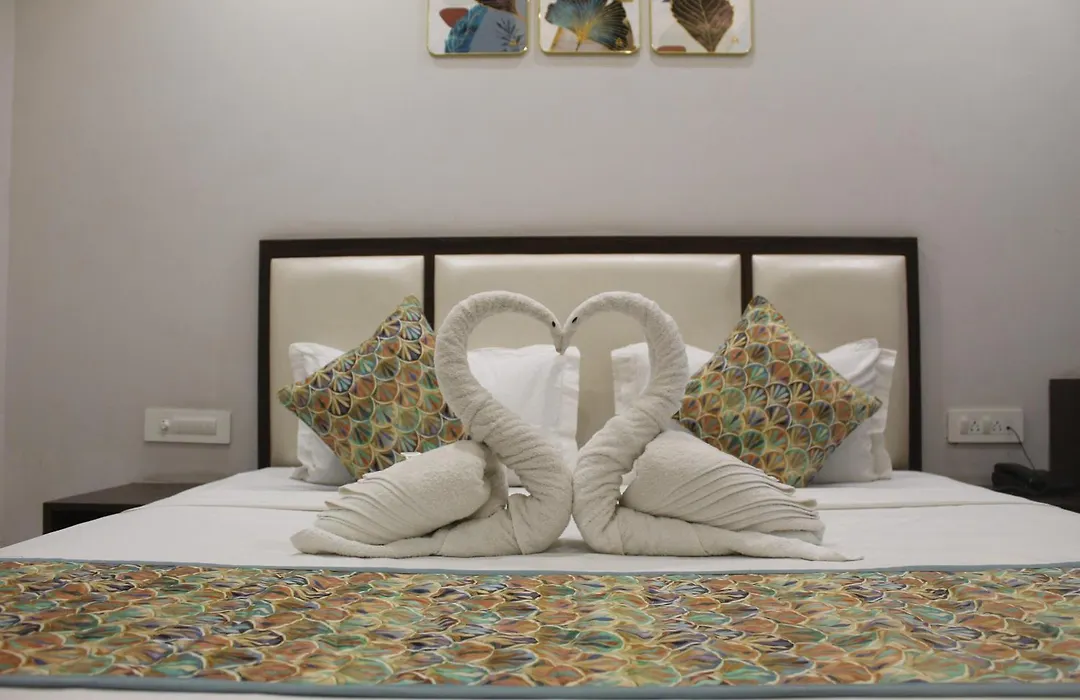 Hotel Annpurna Regency-1