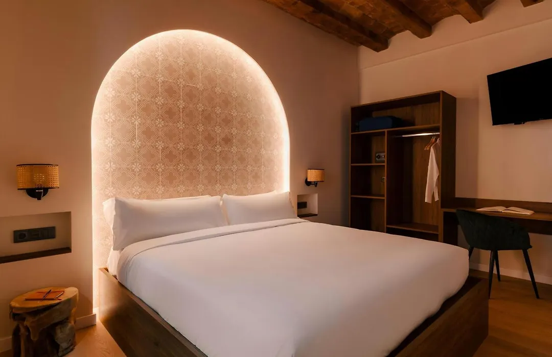 Hotel Hamsa House-1