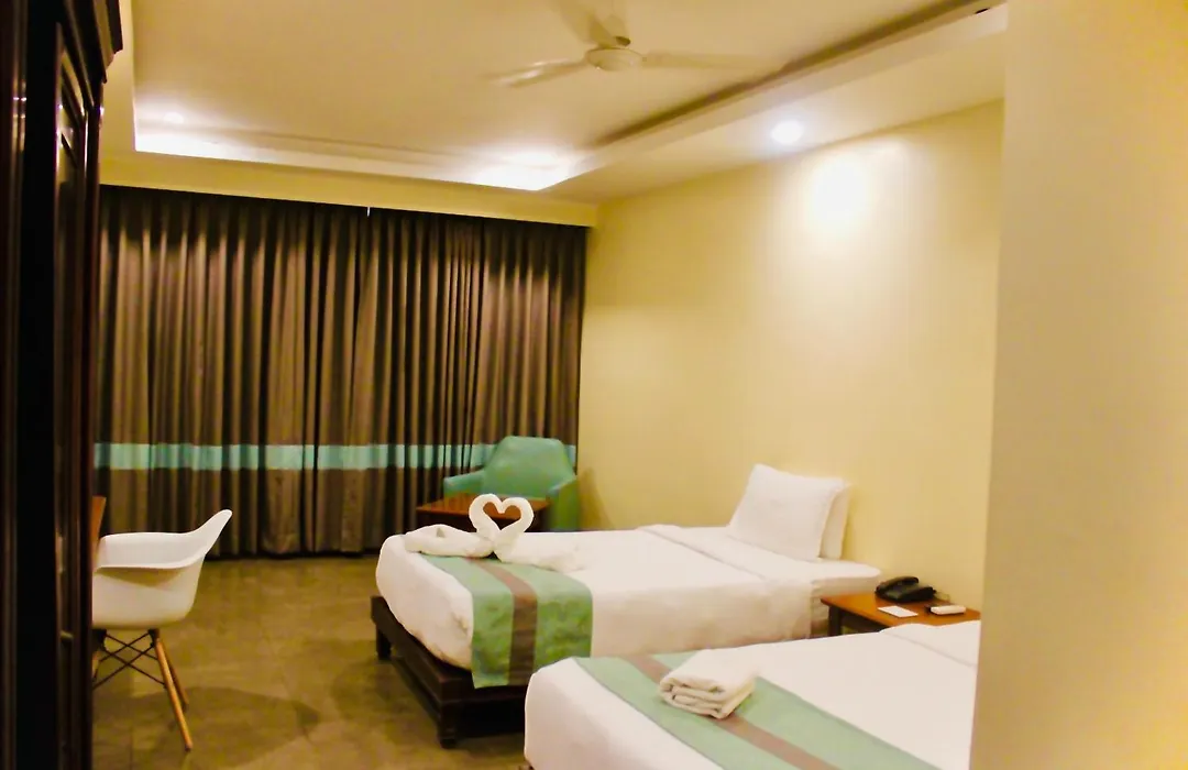 The Cent Hotel-1