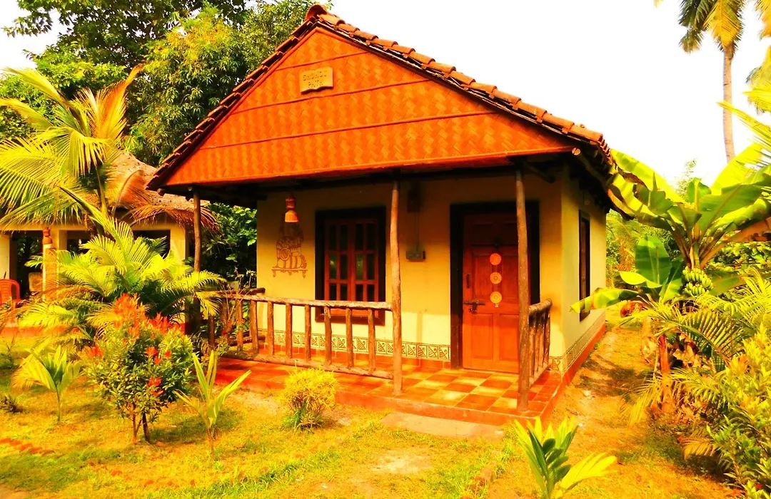 Gram Bangla Retreat-1