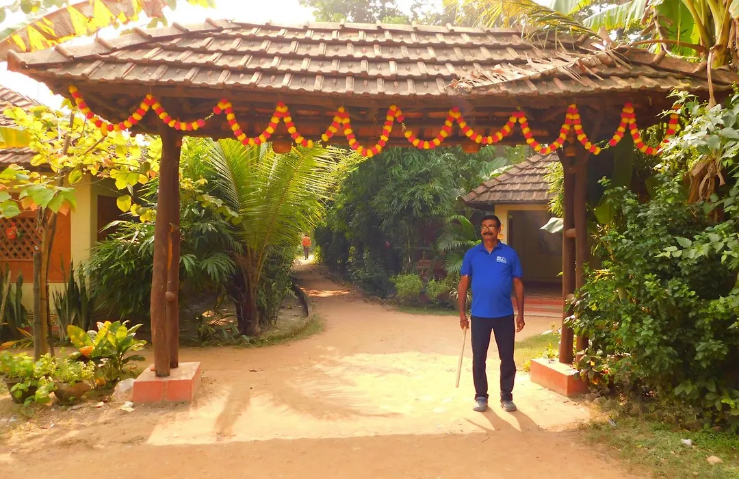 Gram Bangla Retreat-1