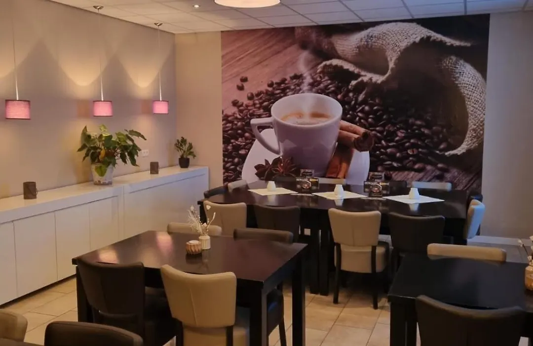 Hotel Cafe De Sport-1