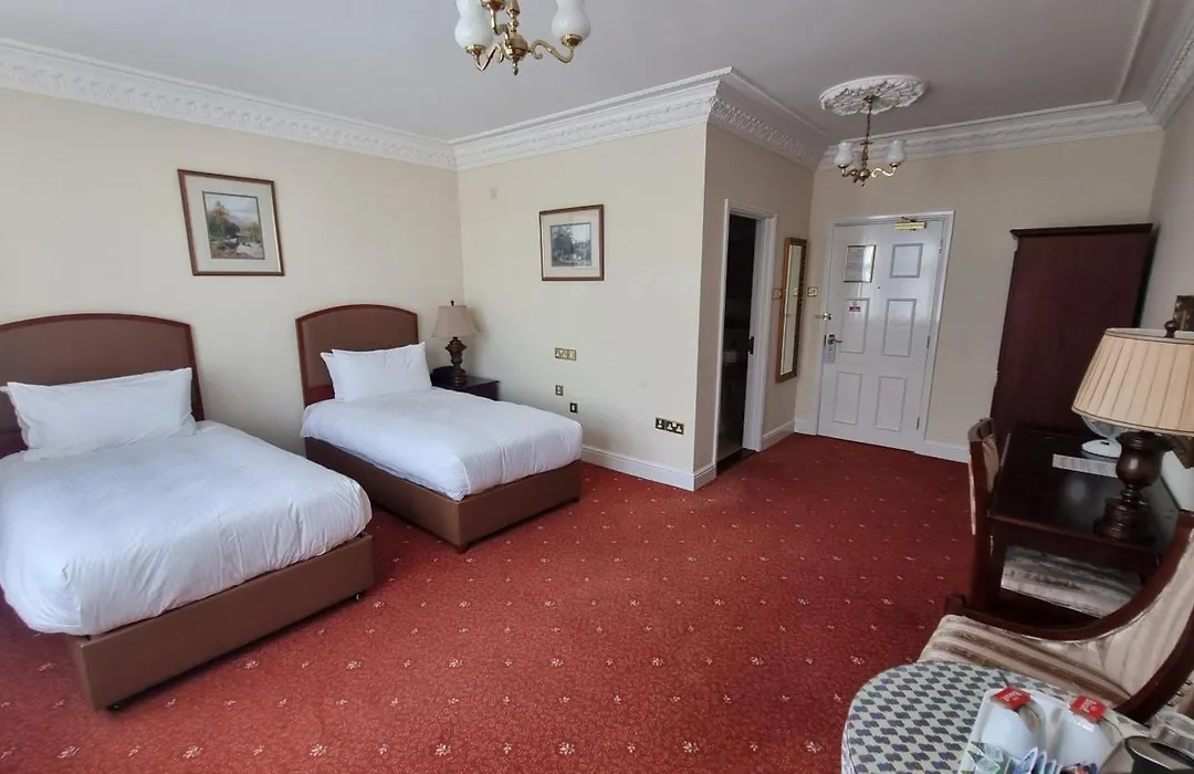 Botleigh Grange Hotel & Spa-1