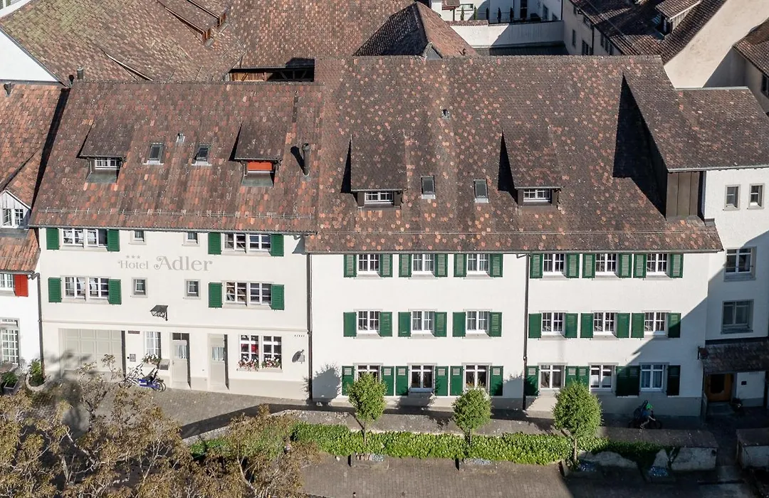 Hotel Adler-1