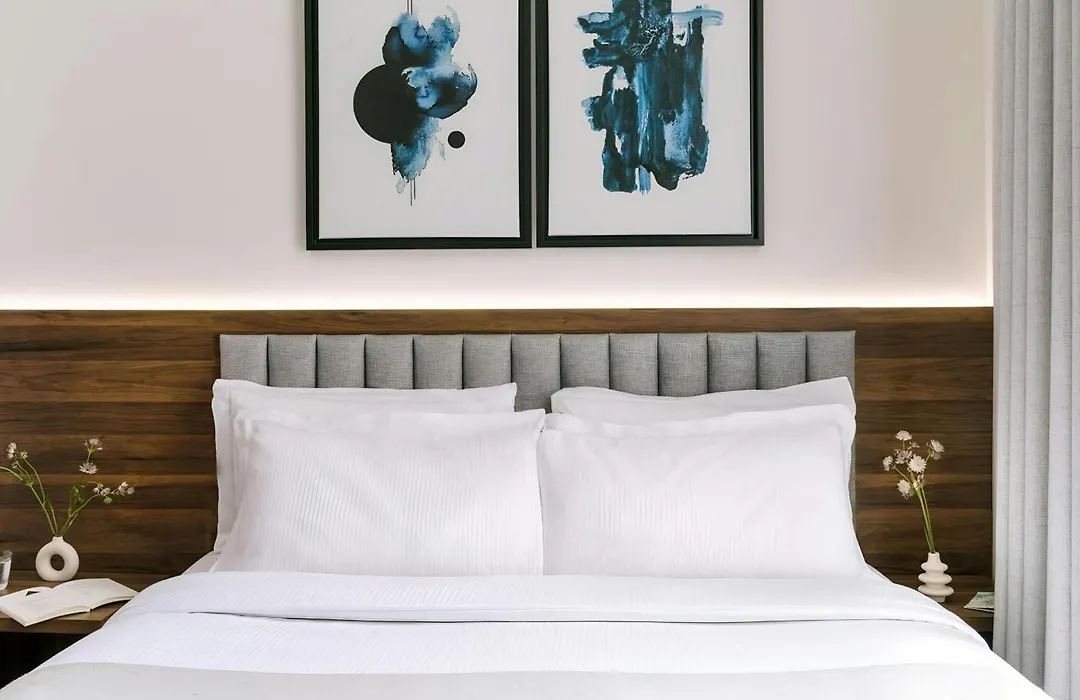 The Voyage Hotel Paddington-1