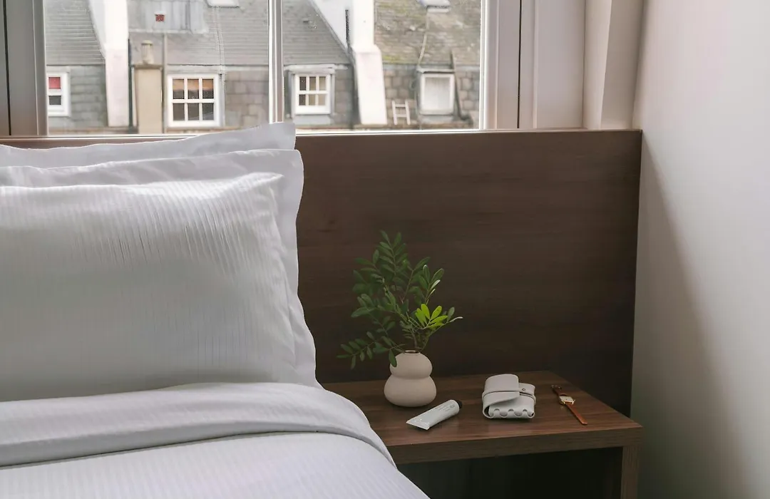 The Voyage Hotel Paddington-1