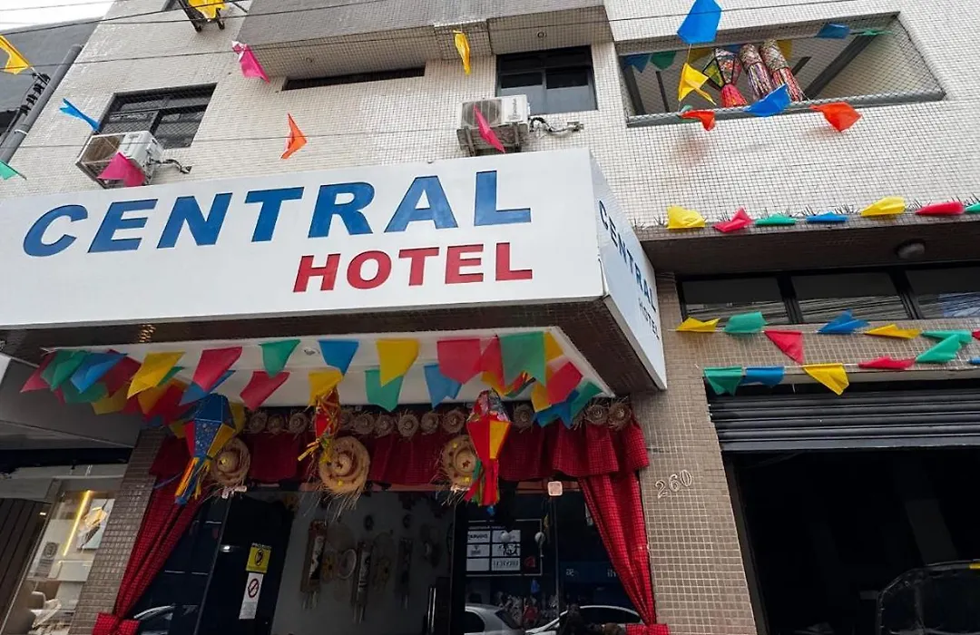 Central Hotel-1