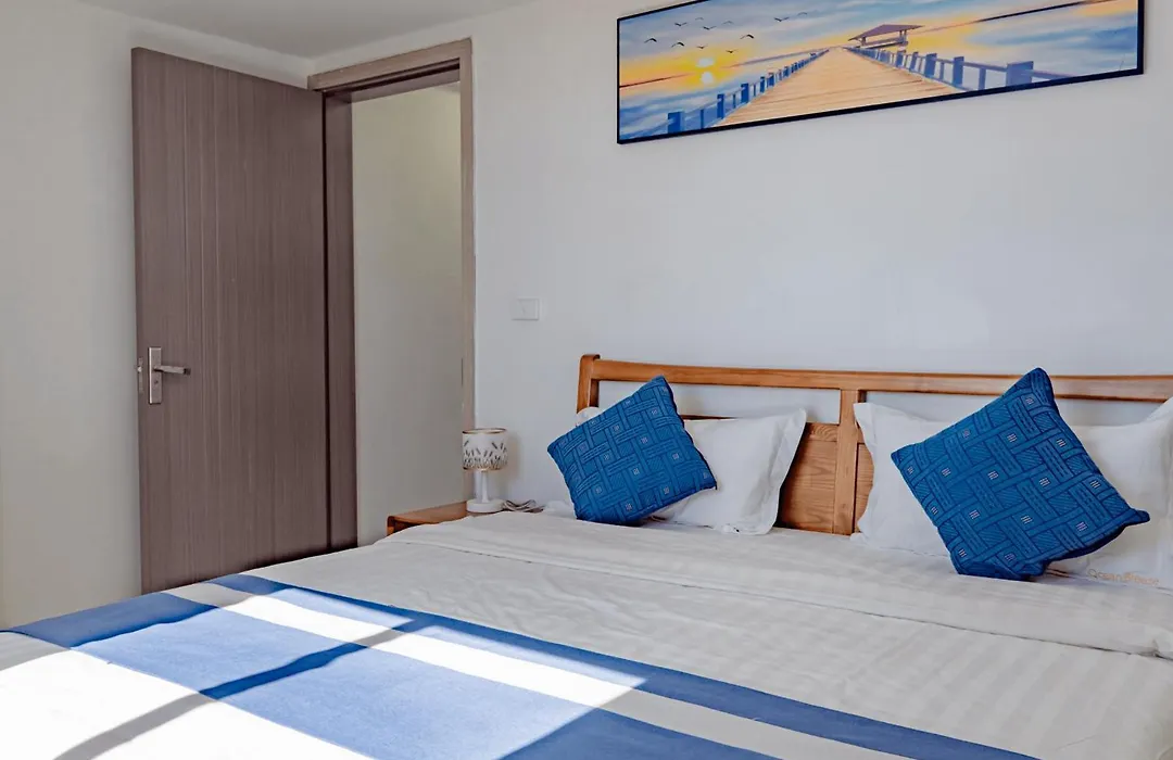 Ocean Breeze Apartment Hotel-1