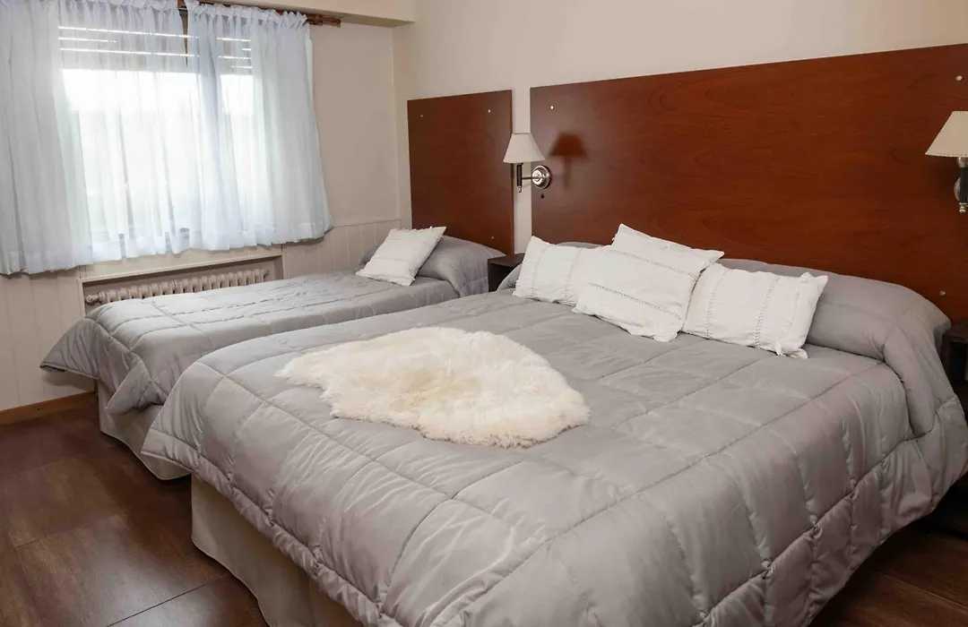 Hotel Le Charme-1
