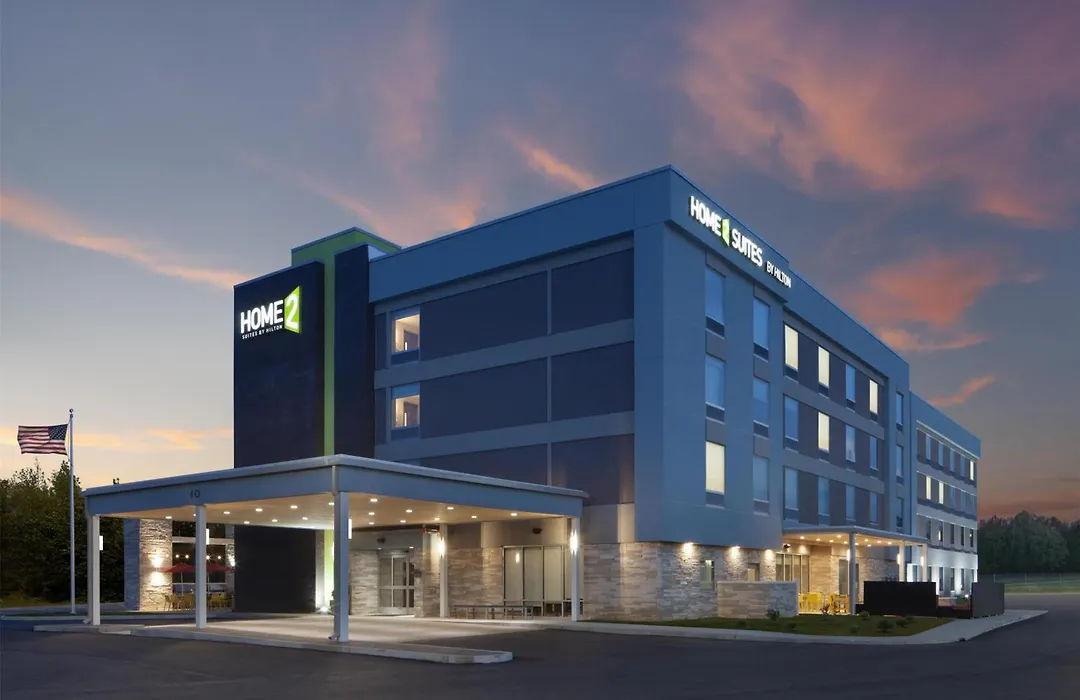 Home2 Suites By Hilton Jackson-1
