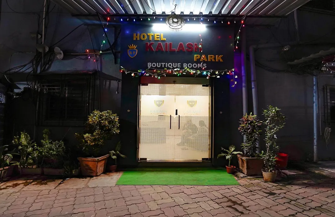 Via Kailash Park-1