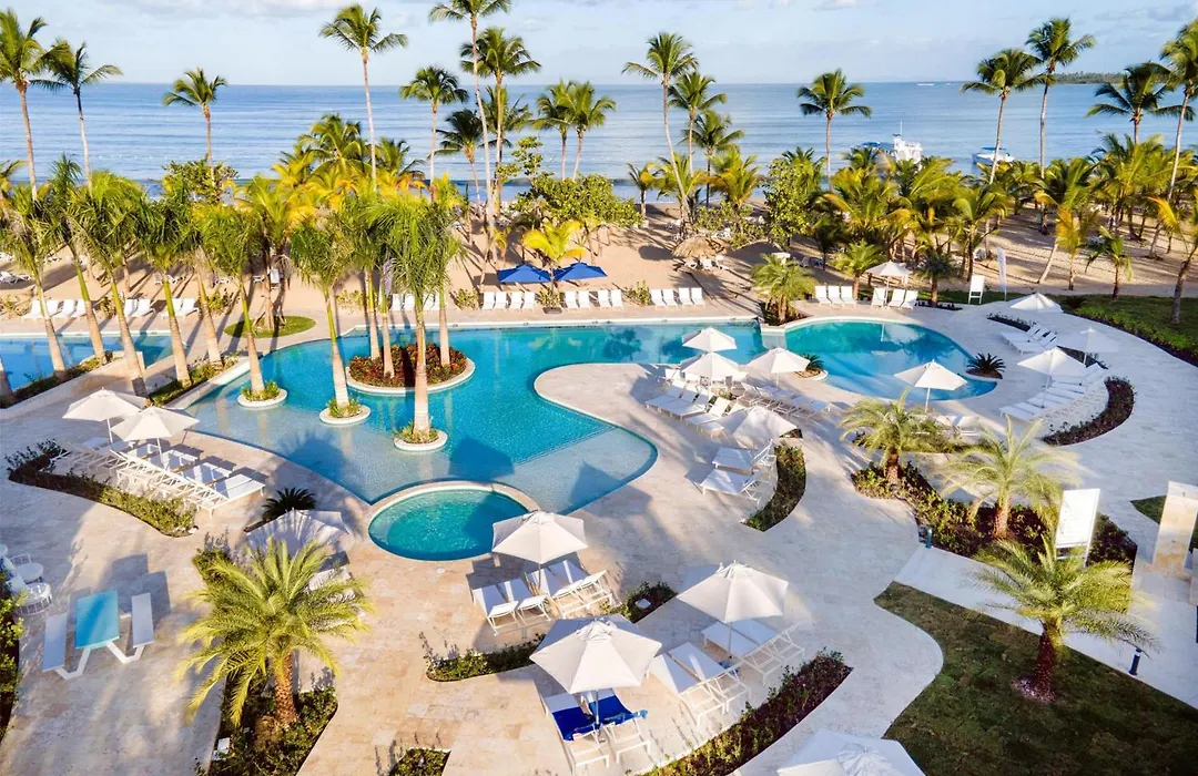 Viva Miches By Wyndham, A Trademark All Inclusive Resort-1
