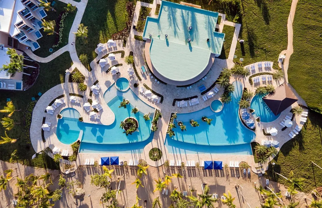 Viva Miches By Wyndham, A Trademark All Inclusive Resort-1