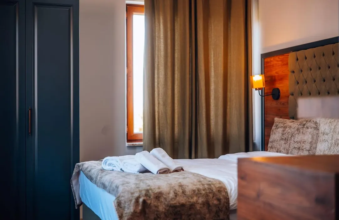 Mysia Olympos Hotel-1