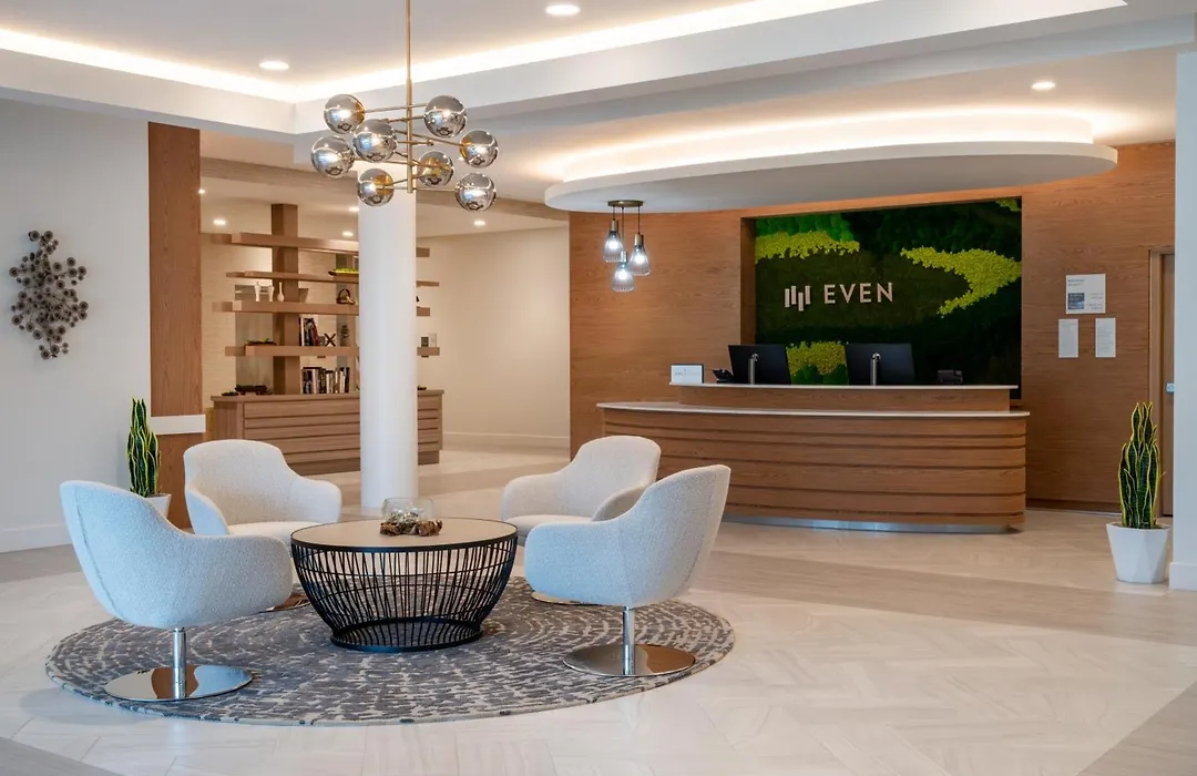 Even Hotel Miami - Doral Area By Ihg-1