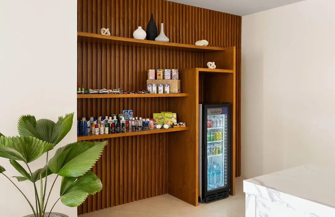 Wyndham Tulum-1