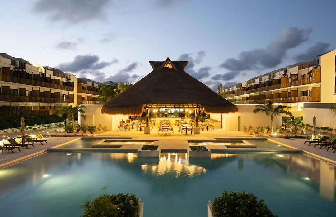 Wyndham Tulum-1