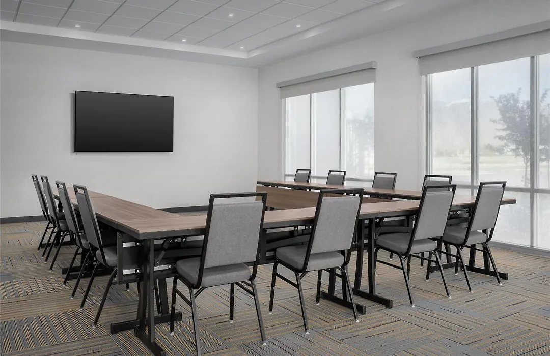 Home2 Suites By Hilton Tooele-1