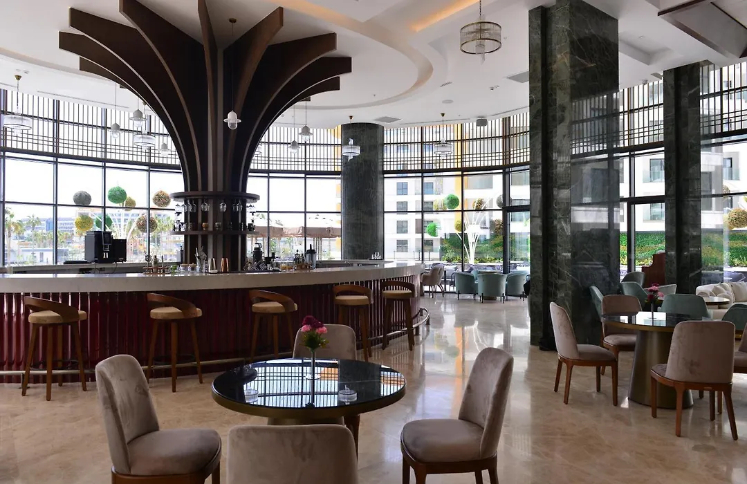 Azura World Hotel-1