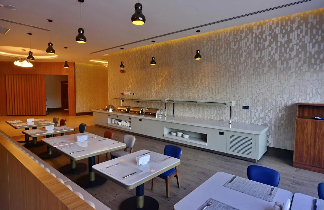 Azura World Hotel-1