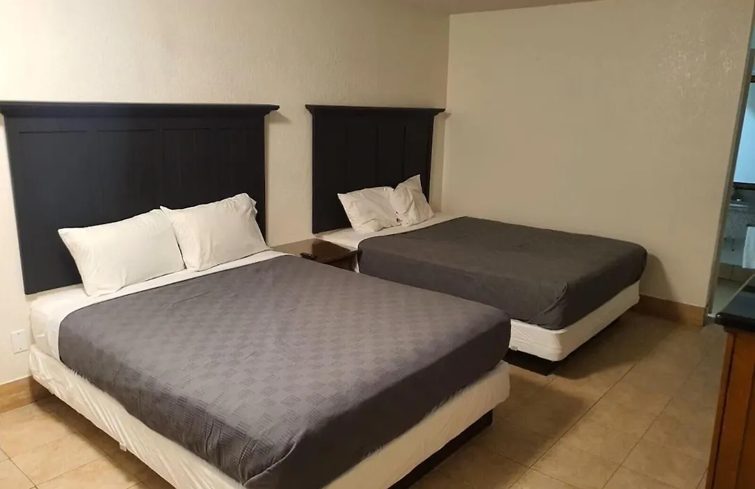 Ocotillo Apartments & Hotel-1