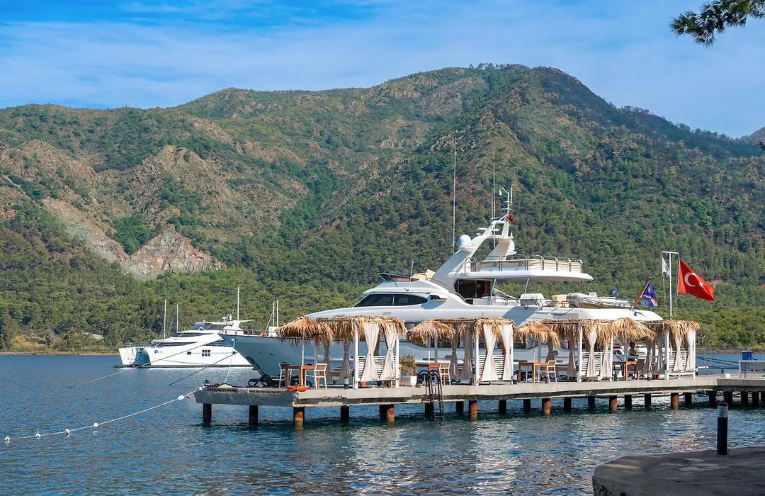 Marmaris Bay Resort-1