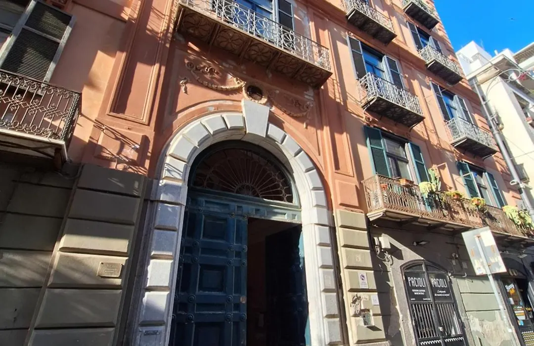 Dimora Di Mare-1