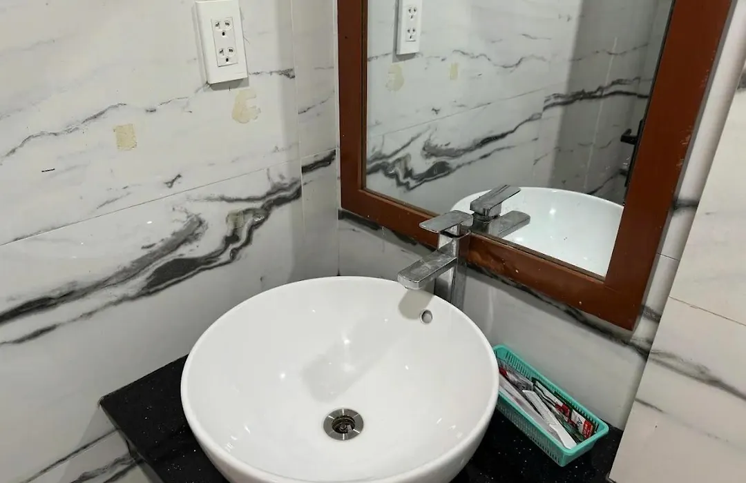 Bảo Châu Hotel-1