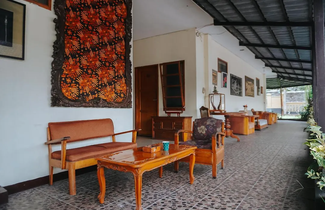 Wisma Green Maribaya-1