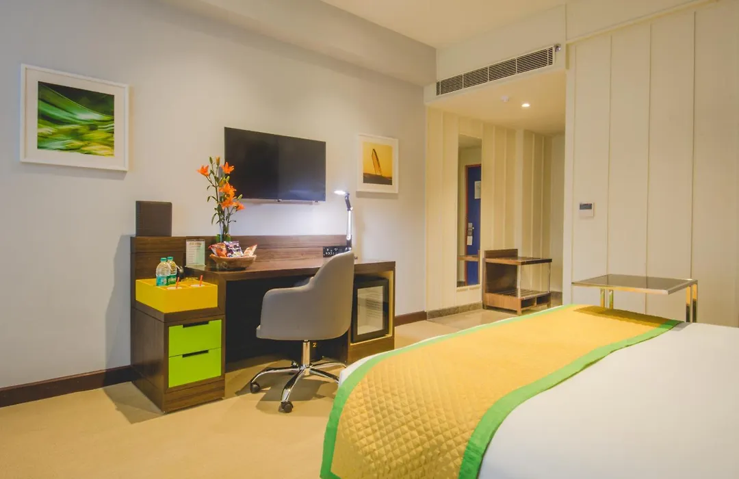 Vega By The Ozone Hotels-1