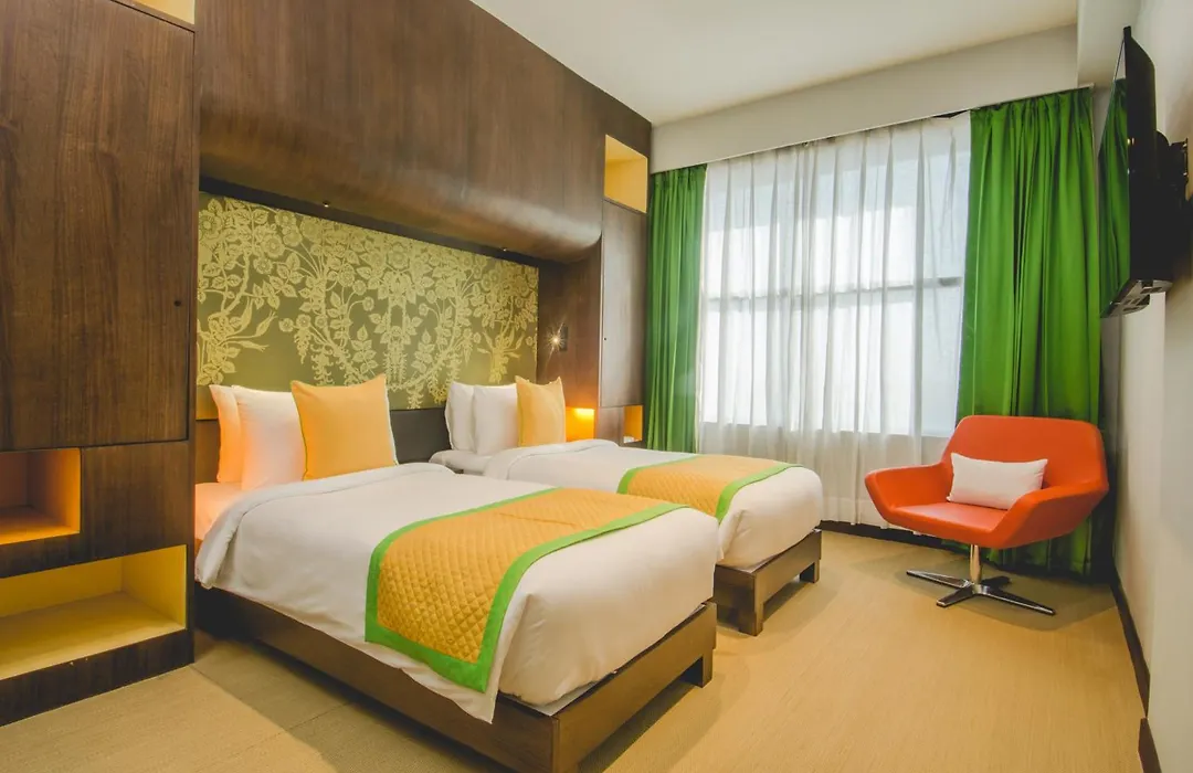 Vega By The Ozone Hotels-1