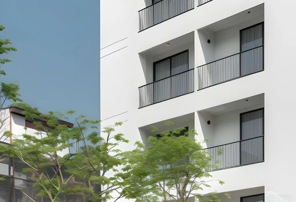 Lilit Bang Lumphu Hotel - Close To Khao San Road-1