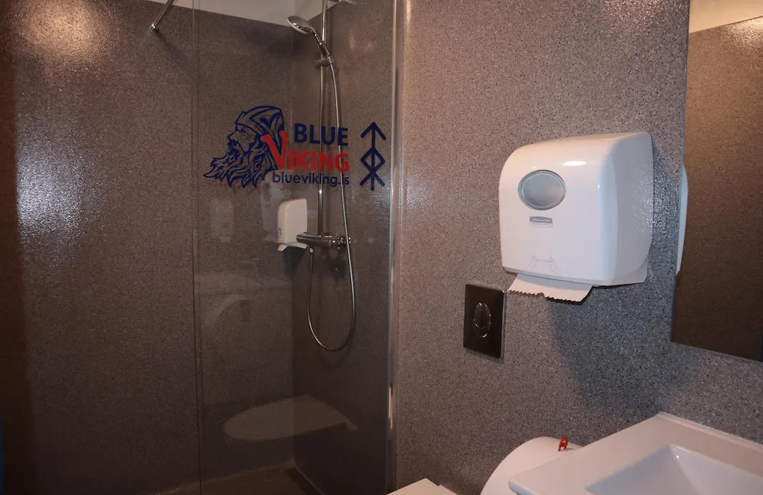 Blue Viking Pods-1