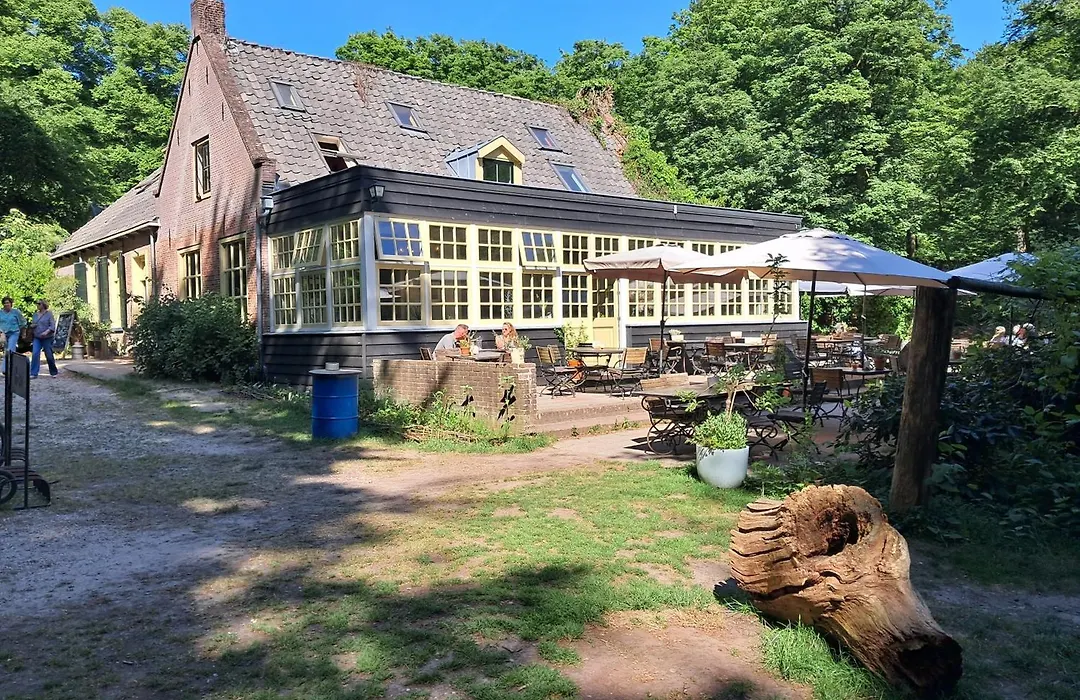 B&B De Tabaksschuur-1