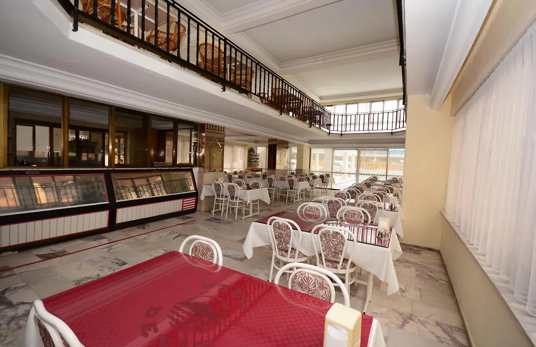 deniz apart hotel-1