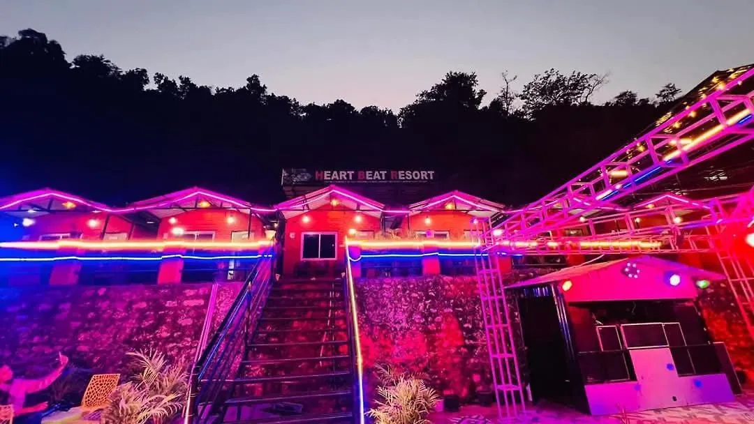 Heart Beat Resort-1