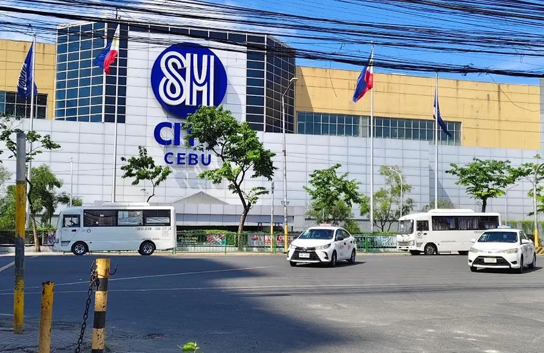 San Marino Residences Condominium-1