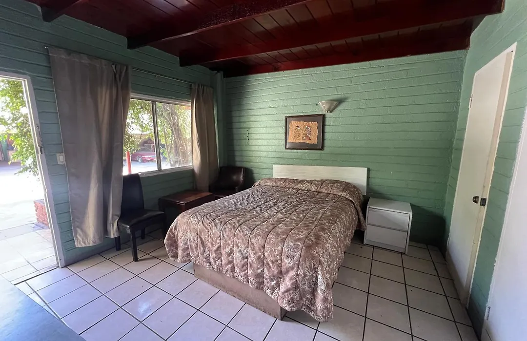 Motel Maya-1