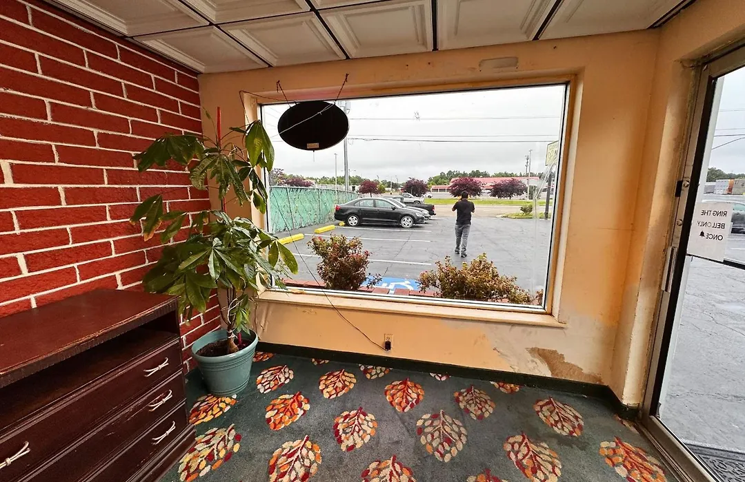 Cloverleaf Motel By Belvilla Richmond Near Turnpike-1