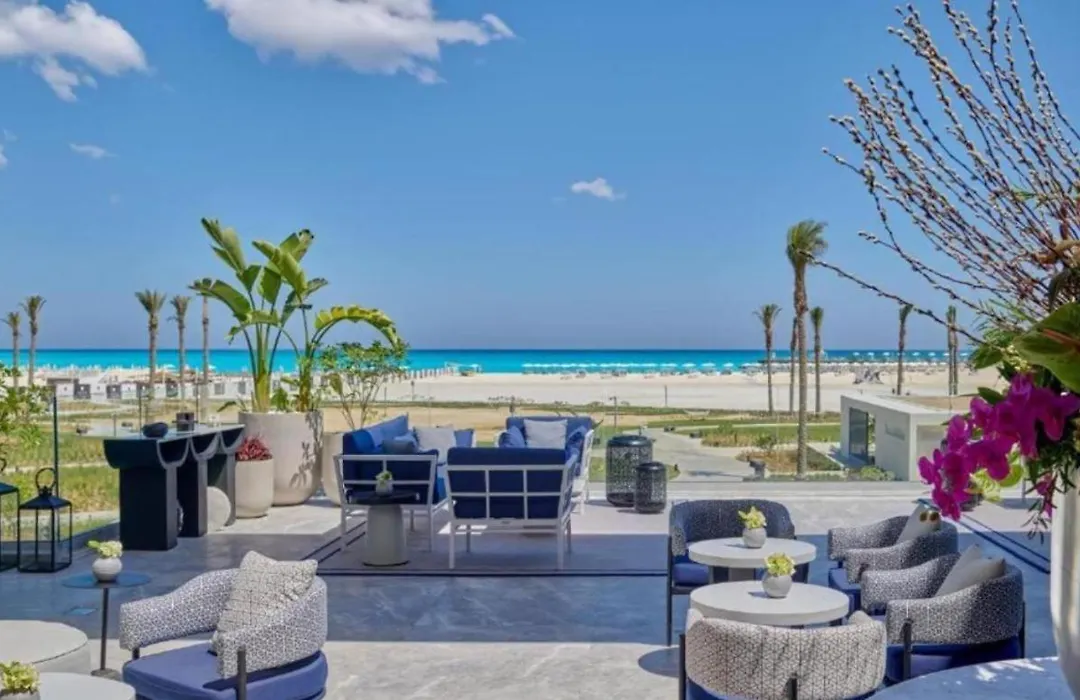 Address Marassi Golf Resort-1