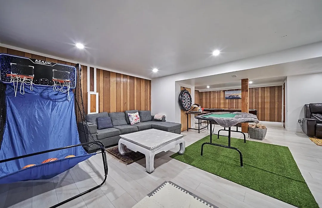 Lakeside Park Cottages-1