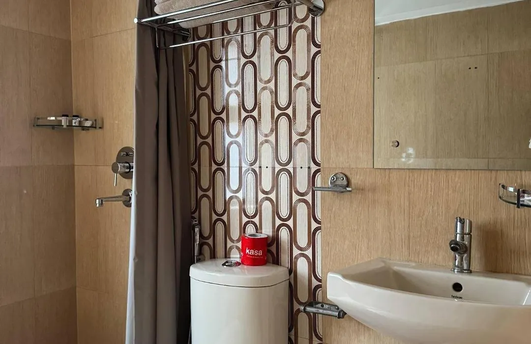 Tejshree Homes-1