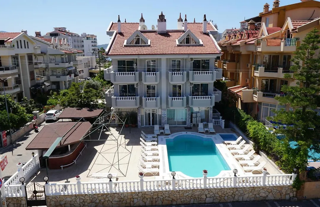 Başak Apart Otel-1