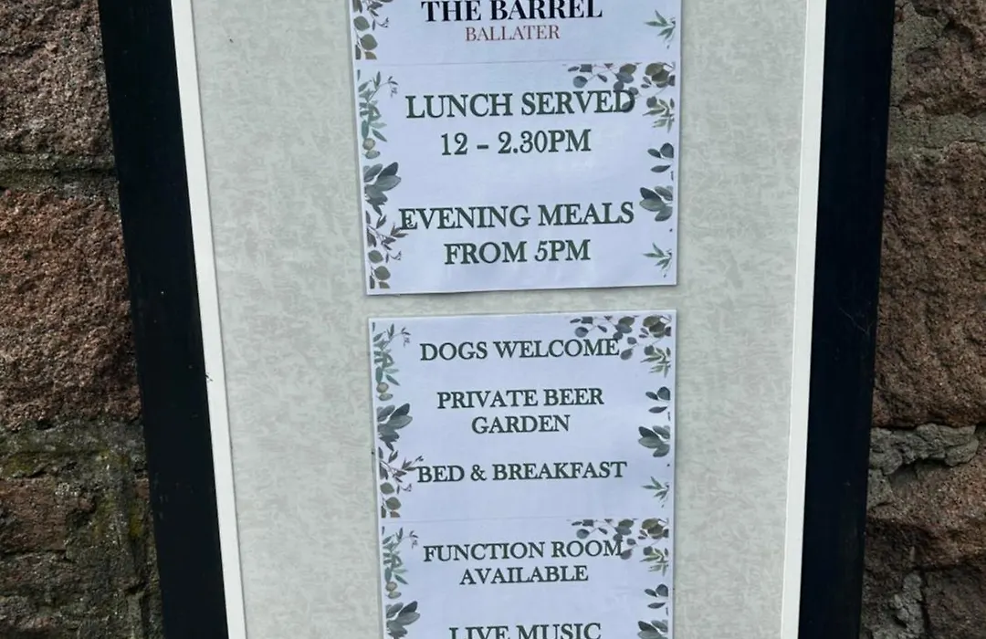 The Barrel-1