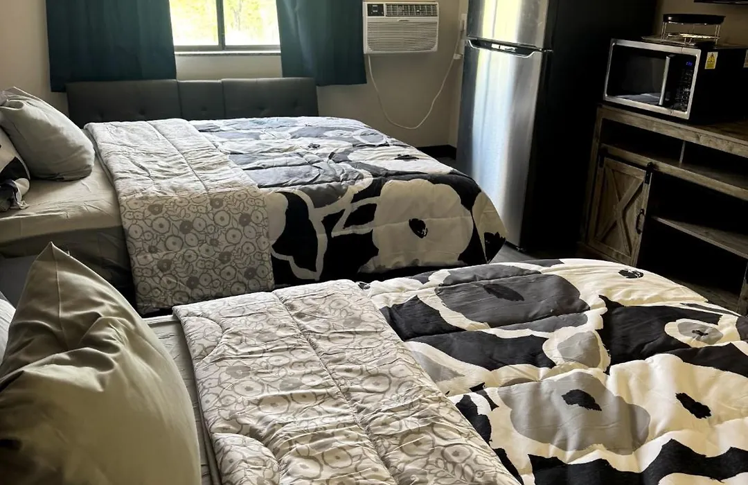 The Suite Inn-1