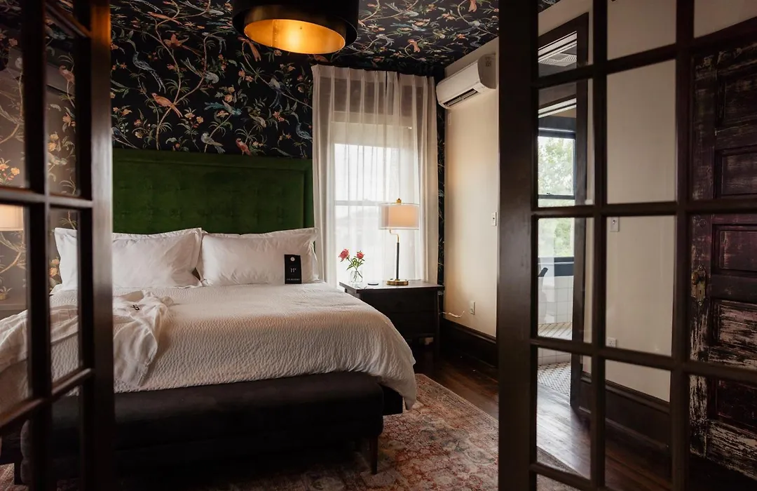 Hotel Pontotoc-1