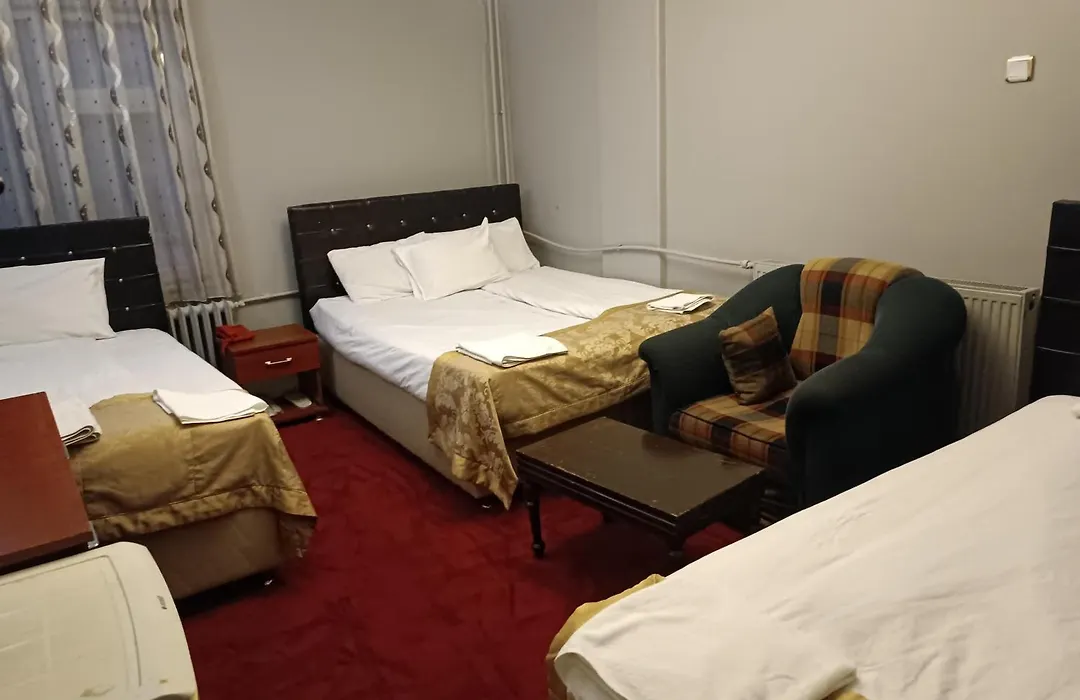 Büyük Akçay hotel-1