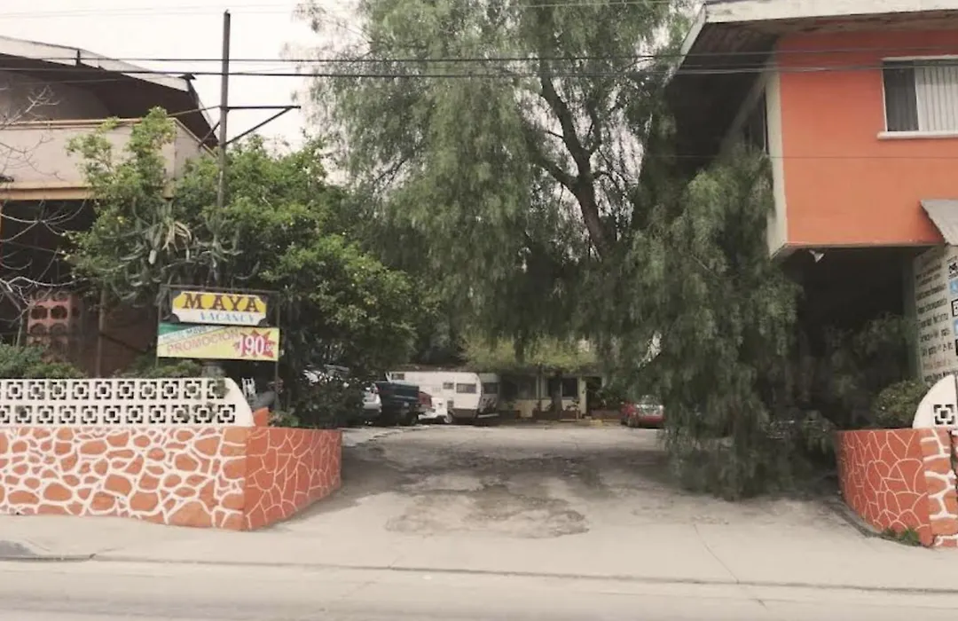 Motel Maya-1